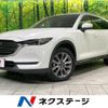 mazda cx-8 2019 quick_quick_KG5P_KG5P-103332 image 1