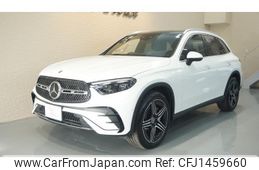 mercedes-benz glc-class 2023 quick_quick_254605C_W1N2546052F108015