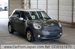 mini mini-others 2012 -BMW--BMW Mini ZA16-WMWZB32040WL92409---BMW--BMW Mini ZA16-WMWZB32040WL92409-