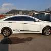 hyundai sonata 2013 ED-01701-20191220 image 7