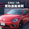 volkswagen the-beetle 2018 -VOLKSWAGEN--VW The Beetle DBA-16CBZ--WVWZZZ16ZJM707217---VOLKSWAGEN--VW The Beetle DBA-16CBZ--WVWZZZ16ZJM707217- image 2