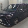 toyota voxy 2018 -TOYOTA 【つくば 330ね3824】--Voxy ZWR80W-0328782---TOYOTA 【つくば 330ね3824】--Voxy ZWR80W-0328782- image 1