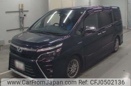 toyota voxy 2018 -TOYOTA 【つくば 330ね3824】--Voxy ZWR80W-0328782---TOYOTA 【つくば 330ね3824】--Voxy ZWR80W-0328782-