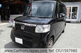 honda n-box 2014 CFJ1597980