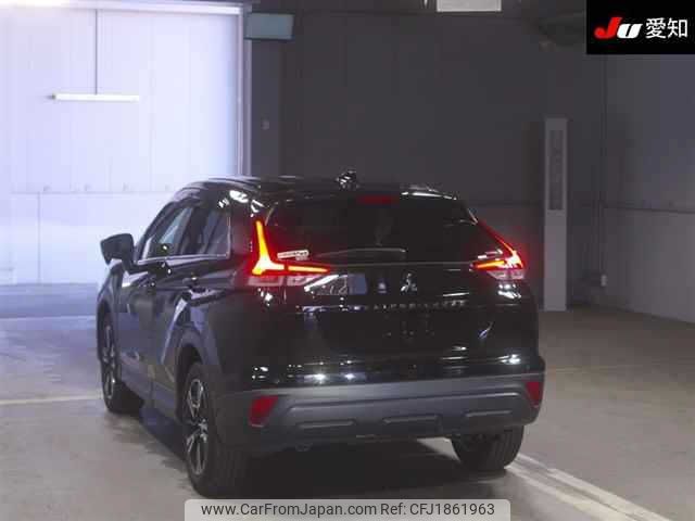 mitsubishi eclipse-cross 2022 CFJ1861963 image 2
