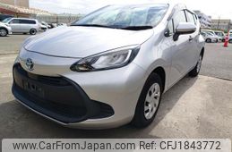 toyota aqua 2022 CFJ1843772
