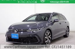 volkswagen golf-variant 2023 -VOLKSWAGEN--VW Golf Variant 3DA-CDDTSV--WVWZZZCD5PW521206---VOLKSWAGEN--VW Golf Variant 3DA-CDDTSV--WVWZZZCD5PW521206-