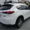 mazda cx-8 2017 -MAZDA--CX-8 KG2P--KG2P-100106---MAZDA--CX-8 KG2P--KG2P-100106- image 2