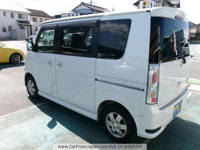 suzuki every-wagon 2011 CFJ0909708 image 2