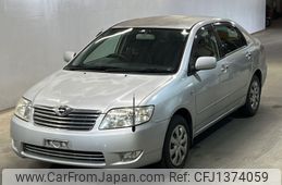 toyota corolla 2006 -TOYOTA--Corolla NZE121-0397404---TOYOTA--Corolla NZE121-0397404-