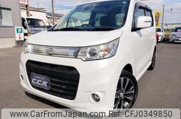 suzuki wagon-r-stingray 2012 GOO_JP_700102024930241020001