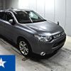 mitsubishi outlander 2014 -MITSUBISHI--Outlander GF8W--GF8W-0003376---MITSUBISHI--Outlander GF8W--GF8W-0003376- image 1