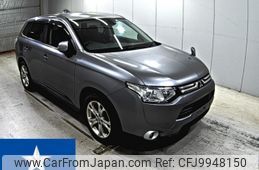 mitsubishi outlander 2014 -MITSUBISHI--Outlander GF8W--GF8W-0003376---MITSUBISHI--Outlander GF8W--GF8W-0003376-