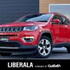 jeep compass 2018 -CHRYSLER--Jeep Compass ABA-M624--MCANJRCB9JFA14142---CHRYSLER--Jeep Compass ABA-M624--MCANJRCB9JFA14142- image 1