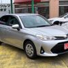 toyota corolla-axio 2021 -TOYOTA--Corolla Axio 3BA-NZE161--NZE161-7131770---TOYOTA--Corolla Axio 3BA-NZE161--NZE161-7131770- image 2