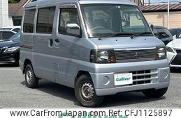 mitsubishi minicab-van 2009 -MITSUBISHI--Minicab Van GBD-U61V--U61V-1401300---MITSUBISHI--Minicab Van GBD-U61V--U61V-1401300-