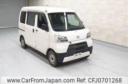 daihatsu hijet-van 2020 -DAIHATSU--Hijet Van S321V-0473138---DAIHATSU--Hijet Van S321V-0473138-