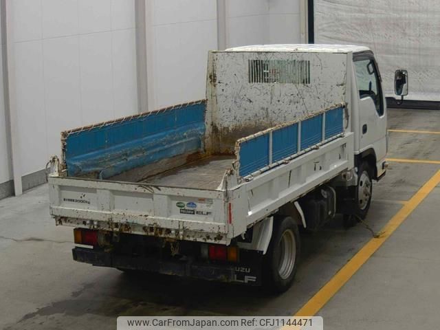 isuzu elf-truck 2018 -ISUZU--Elf NJR85-7067559---ISUZU--Elf NJR85-7067559- image 2