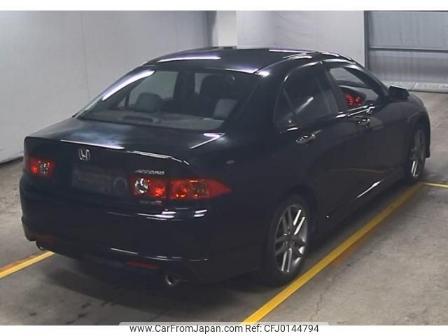 honda accord 2008 quick_quick_ABA-CL7_1301930 image 2