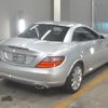 mercedes-benz slk-class 2011 -MERCEDES-BENZ--Benz SLK WDD1724572F019767---MERCEDES-BENZ--Benz SLK WDD1724572F019767- image 2