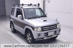 mitsubishi pajero-mini 2010 -MITSUBISHI--Pajero mini H58A-0902496---MITSUBISHI--Pajero mini H58A-0902496-