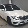 mercedes-benz s-class 2014 -MERCEDES-BENZ--Benz S Class WDD2221822A035365---MERCEDES-BENZ--Benz S Class WDD2221822A035365- image 1