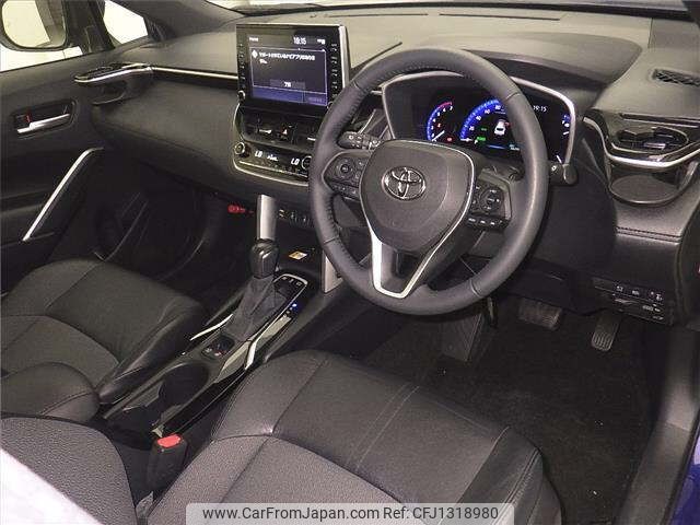 2022 Toyota Corolla Cross ZVG11 - Car Price $19,647