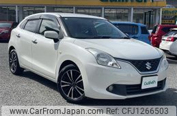 suzuki baleno 2017 -SUZUKI--Baleno DBA-WB32S--MA3EWB32S00162775---SUZUKI--Baleno DBA-WB32S--MA3EWB32S00162775-