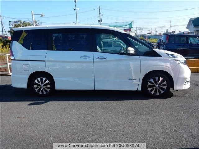 nissan serena 2017 quick_quick_DAA-GFC27_GFC27-080602 image 2