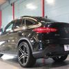 mercedes-benz gle-class 2017 quick_quick_CBA-166064_WDC2923641A065983 image 4