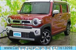suzuki hustler 2023 CFJ1613098