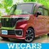 suzuki spacia 2018 quick_quick_DAA-MK53S_MK53S-834941 image 1