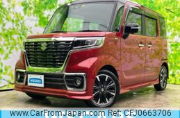 suzuki spacia 2018 quick_quick_DAA-MK53S_MK53S-834941