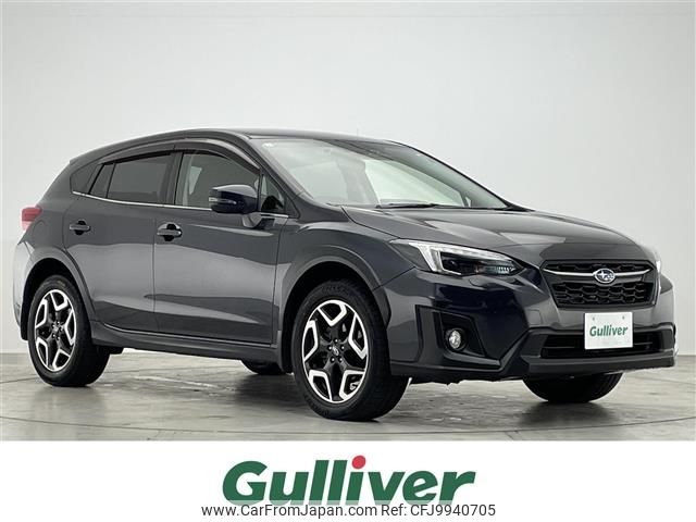 subaru impreza-wagon 2018 -SUBARU--Impreza Wagon DBA-GT7--GT7-190919---SUBARU--Impreza Wagon DBA-GT7--GT7-190919- image 1