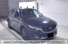 mazda cx-5 2017 -MAZDA--CX-5 KF2P-100687---MAZDA--CX-5 KF2P-100687-