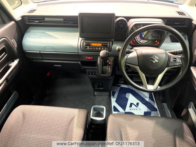 suzuki spacia 2023 quick_quick_MK33V_MK33V-116219 image 2
