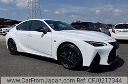 lexus is 2023 quick_quick_5BA-USE30_USE30-0001529