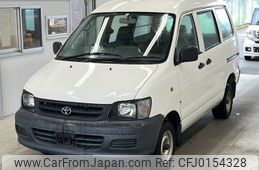 toyota townace-van 2001 -TOYOTA--Townace Van KR42V-0062694---TOYOTA--Townace Van KR42V-0062694-