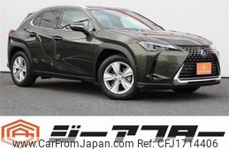 lexus ux 2020 CFJ1714406