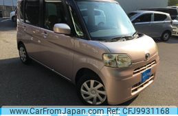 daihatsu tanto 2010 -DAIHATSU--Tanto DBA-L375S--L375S-0374461---DAIHATSU--Tanto DBA-L375S--L375S-0374461-