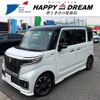 suzuki spacia 2018 -SUZUKI 【名変中 】--Spacia MK53S--584632---SUZUKI 【名変中 】--Spacia MK53S--584632- image 1