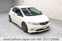 honda civic 2009 CFJ1729668