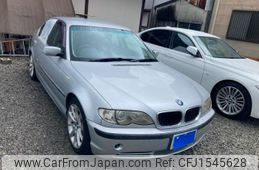 bmw 3-series 2004 CFJ1545628
