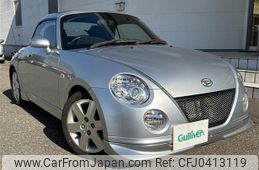 daihatsu copen 2003 -DAIHATSU--Copen LA-L880K--L880K-0012474---DAIHATSU--Copen LA-L880K--L880K-0012474-