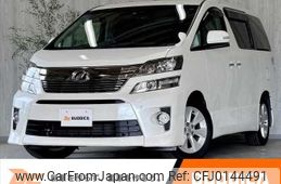 toyota vellfire 2012 -TOYOTA--Vellfire DBA-ANH20W--ANH20-8197736---TOYOTA--Vellfire DBA-ANH20W--ANH20-8197736-