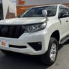 toyota land-cruiser-prado 2021 CFJ1890823 image 10