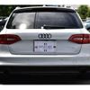audi a4-avant 2014 quick_quick_DBA-8KCDN_WAUZZZ8K4EA136413 image 14