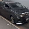 toyota alphard 2020 -TOYOTA 【広島 331ｿ2488】--Alphard 3BA-AGH30W--AGH30-0325310---TOYOTA 【広島 331ｿ2488】--Alphard 3BA-AGH30W--AGH30-0325310- image 4