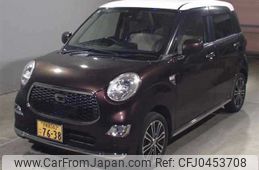 daihatsu cast 2016 -DAIHATSU 【宇都宮 583ｺ7638】--Cast LA260S--0008457---DAIHATSU 【宇都宮 583ｺ7638】--Cast LA260S--0008457-