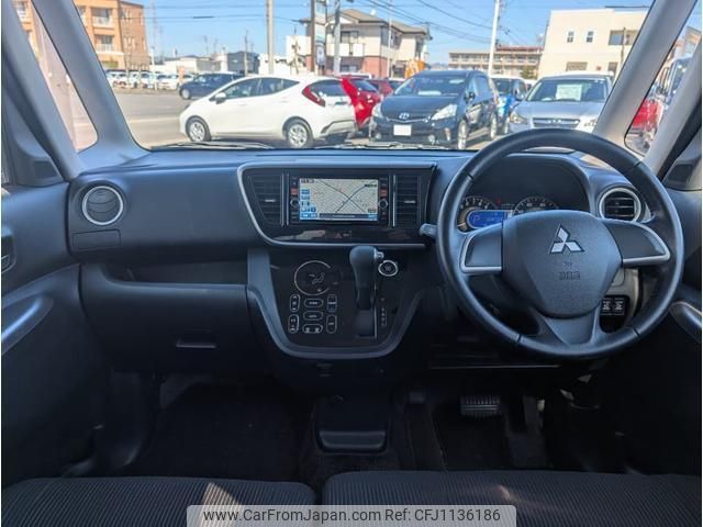 mitsubishi ek-space 2014 quick_quick_B11A_B11A-0022146 image 2